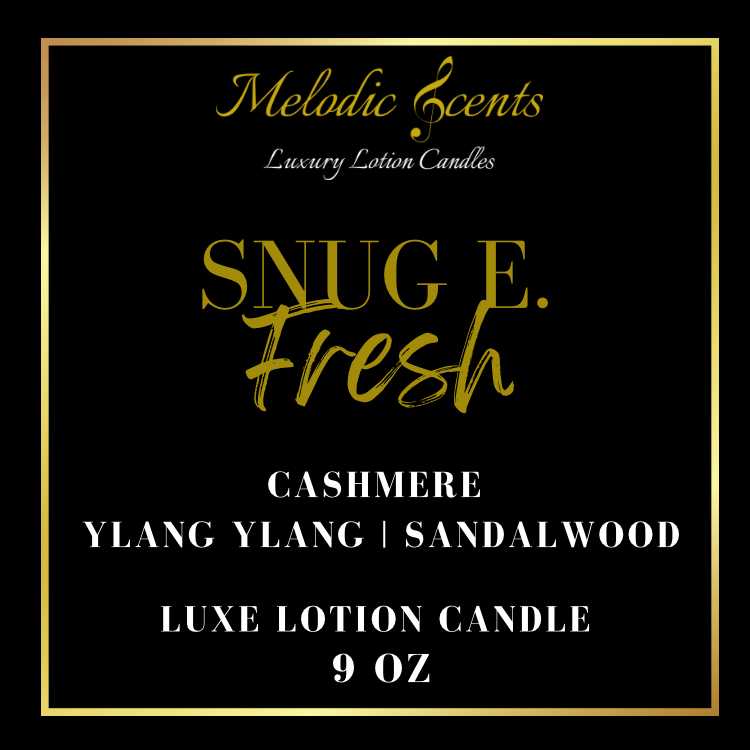Snug E. Fresh
