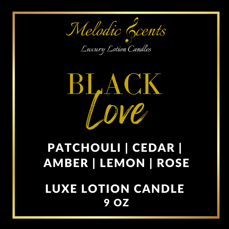Black Love