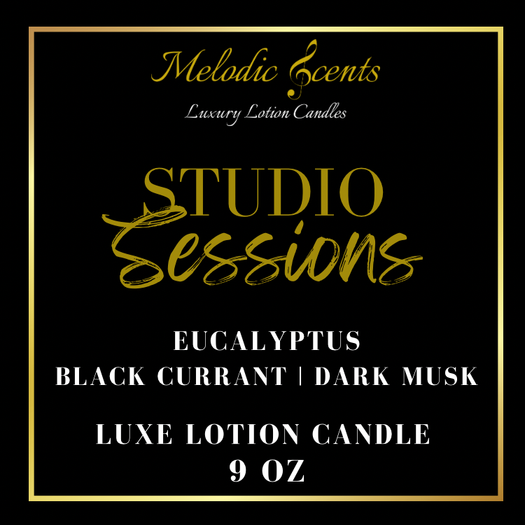 Studio Sessions