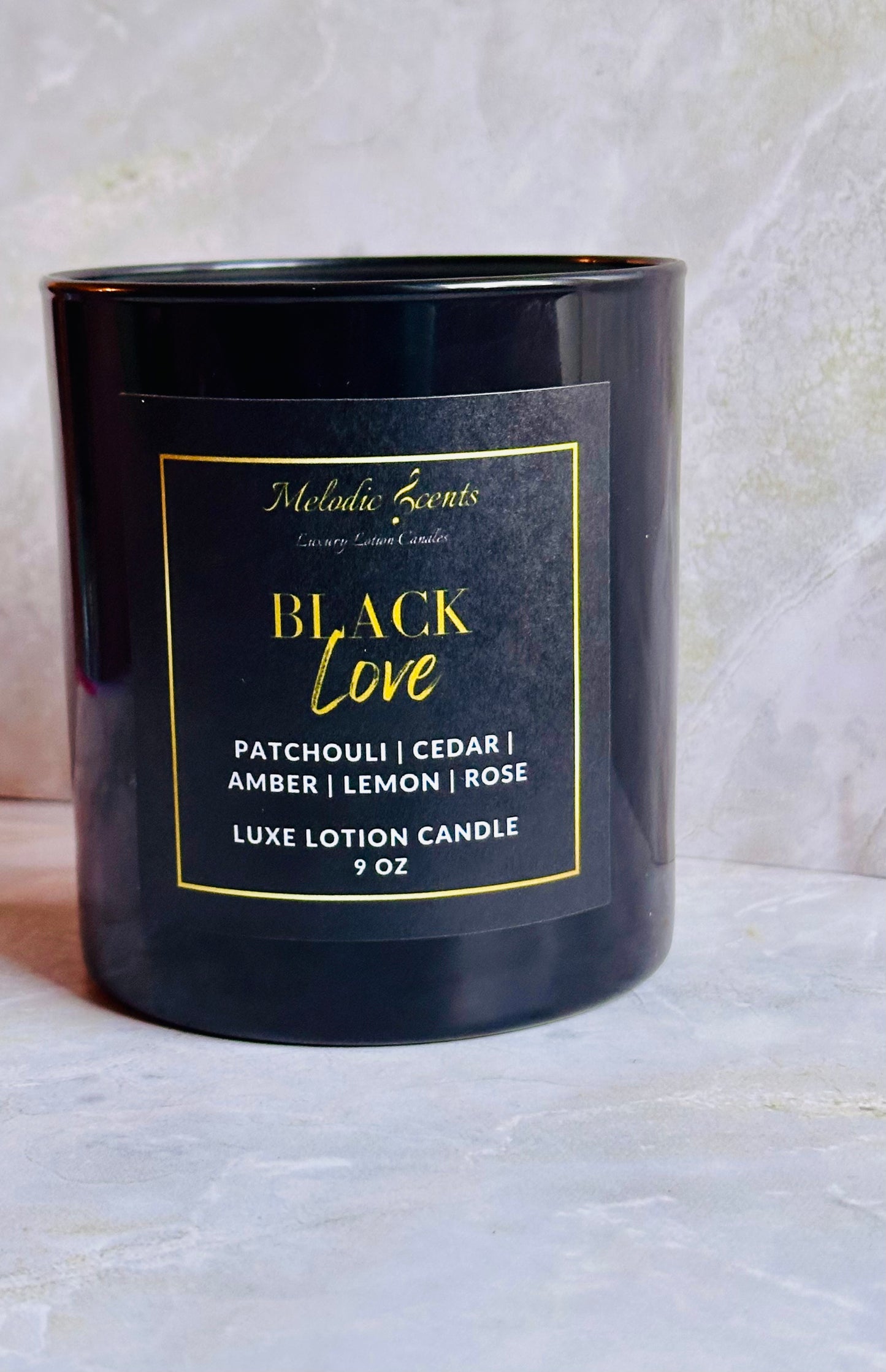 Black Love