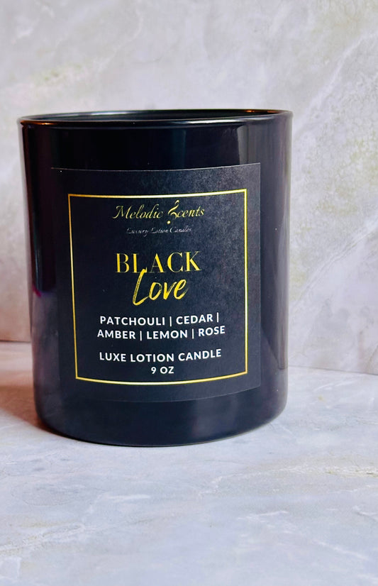 Black Love