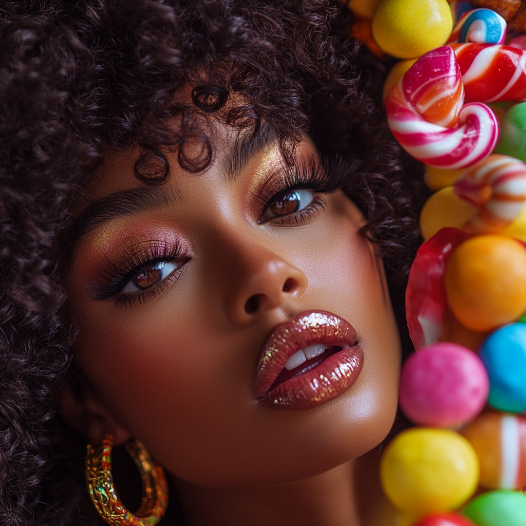 Candy Reign