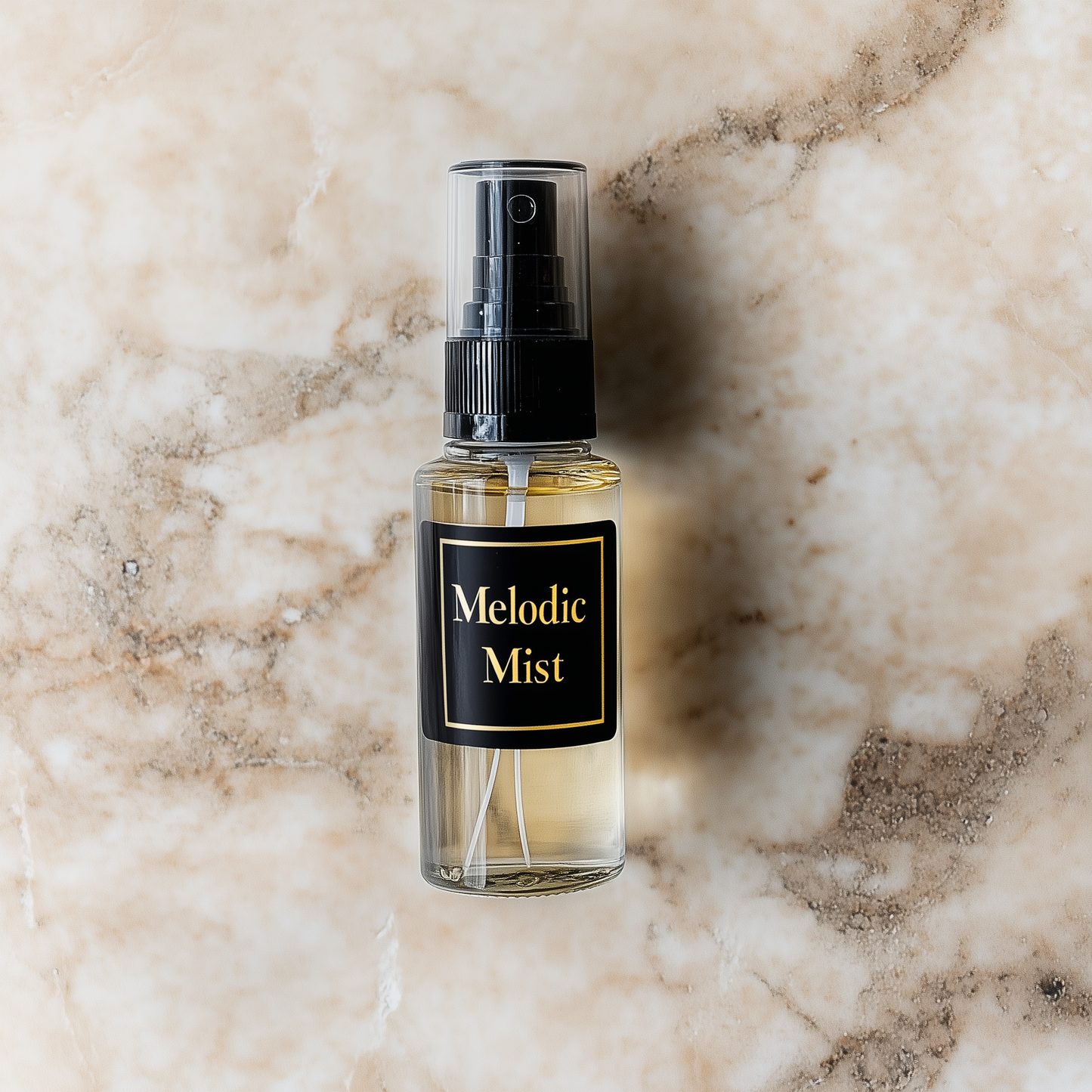 Melodic Mist (Room/Body Mist)