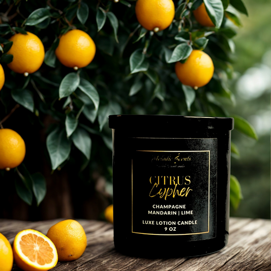 Citrus Cypher